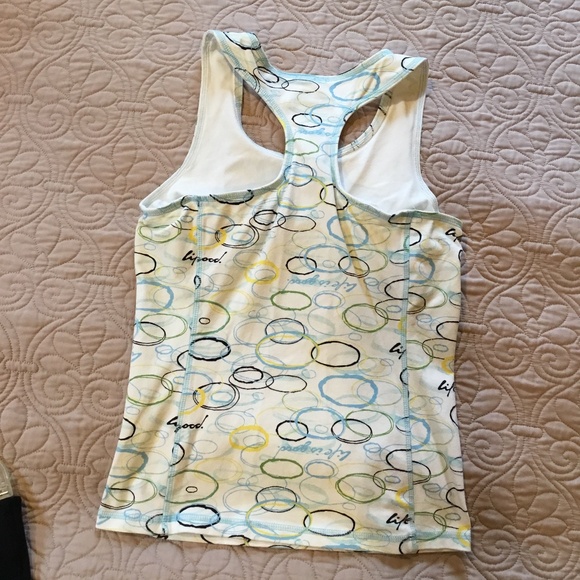 Good Move by Life Is Good Women’s Hoodie, Top, and Pants, size small - Picture 7 of 12